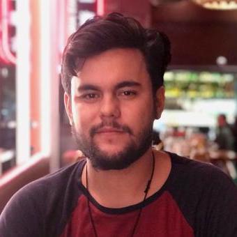 Foto de Sergio Vivas